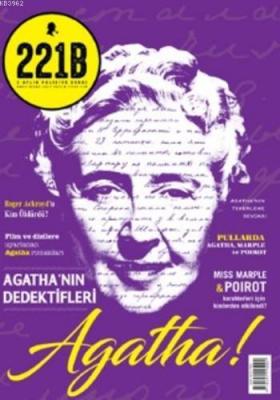 Agatha 221B Özel Sayı
