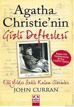 Agatha Christie'nin Gizli Defterleri