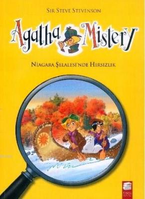 Agatha Mistery 3