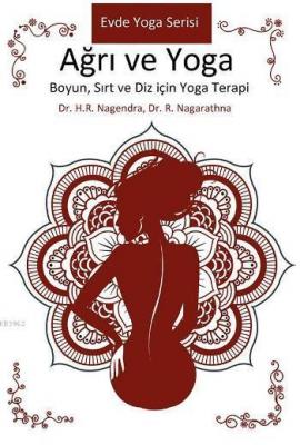 Ağrı ve Yoga H. R. Nagendra