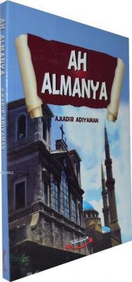 Ah Almanya
