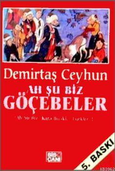 Ah Şu Biz Göçebeler