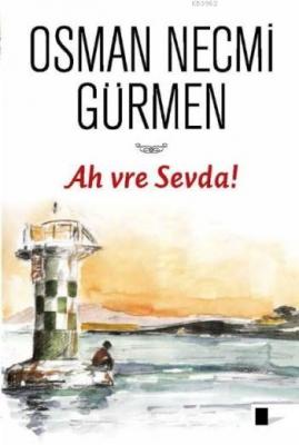 Ah vre Sevda !