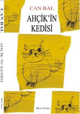 Ahçikin Kedisi