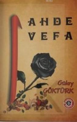 Ahde Vefa