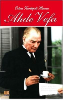 Ahde Vefa
