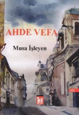 Ahde Vefa