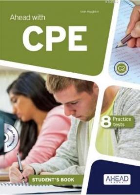 Ahead with CPE Student's &amp