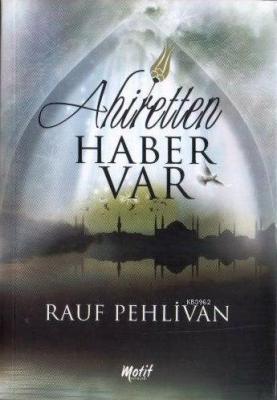 Ahiretten Haber Var