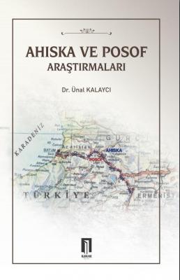 Ahıska ve Posof Araştırmaları