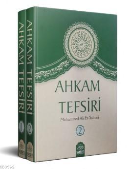 Ahkam Tefsiri Tercümesi 2 Cilt