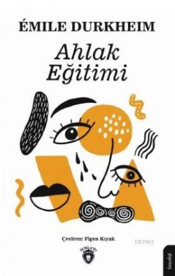 Ahlak Eğitimi