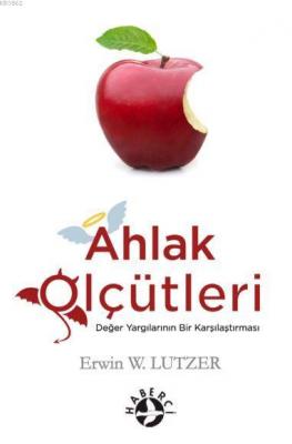 Ahlak Ölçütleri