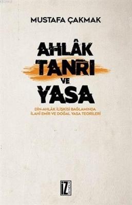 Ahlak Tanrı ve Yasa