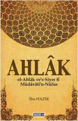 Ahlak İbn Hazm