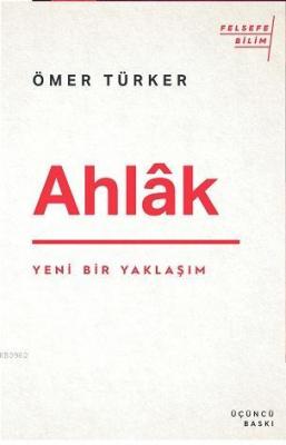 Ahlâk Ömer Türker