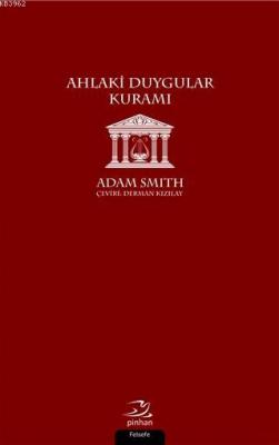 Ahlaki Duygular Kuramı