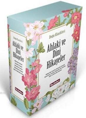 Ahlaki Ve Dini Hikayeler