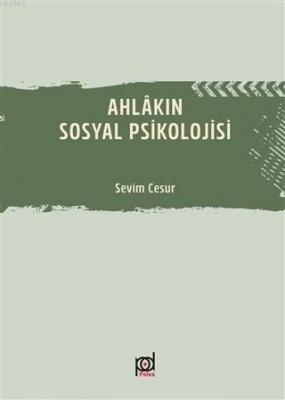 Ahlakın Sosyal Psikolojisi Osman Balcıgil