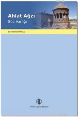Ahlat Ağzı Servet Ertekinoğlu