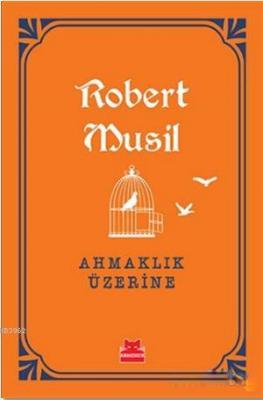 Ahmaklık Üzerine
