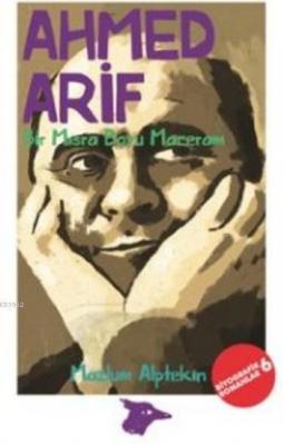 Ahmed Arif