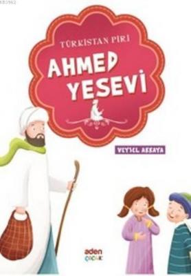 Ahmed Yesevi Veysel Akkaya