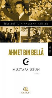 Ahmet Bin Bella
