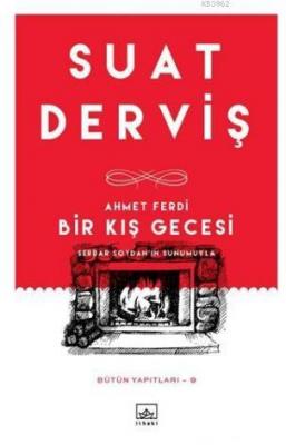 Ahmet Ferdi - Bir Kış Gecesi