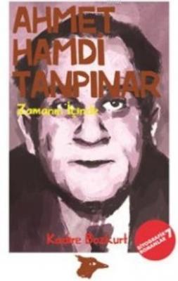 Ahmet Hamdi Tanpınar