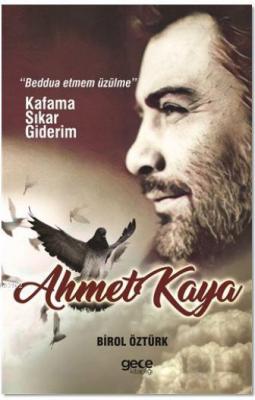 Ahmet Kaya