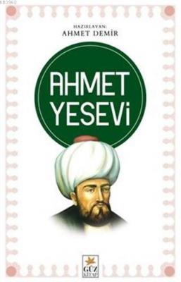 Ahmet Yesevi Ahmet Demir