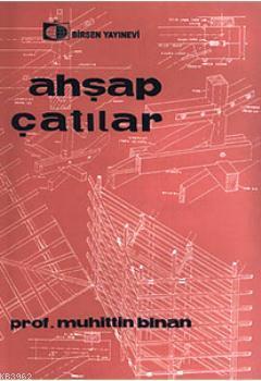 Ahşap Çatılar