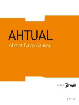Ahtual Ahmet Turan Altunsu