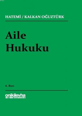Aile Hukuku