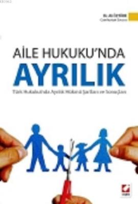 Aile Hukuku'nda Ayrılık