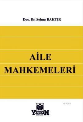 Aile Mahkemeleri