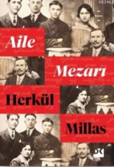 Aile Mezarı Herkül Millas
