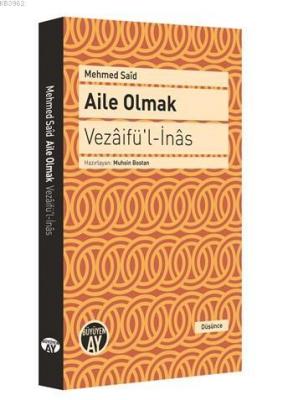 Aile Olmak