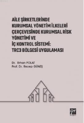 Aile Şirketlerinde Kurumsal Yönetim İlkeleri Çerçevesinde Kurumsal Risk