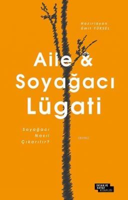 Aile ve Soyağacı Lügati