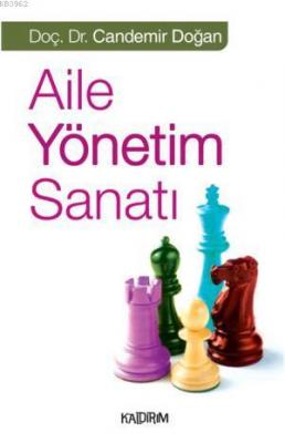 Aile Yönetim Sanatı Candemir Doğan