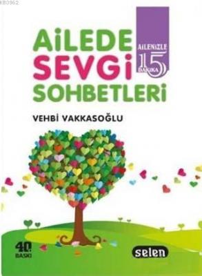 Ailede Sevgi Sohbetleri