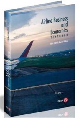 Airline Business and Economics Cengiz Mesut Bükeç
