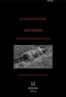 Aisthesis Jacques Ranciere