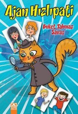 Ajan Hızlıpati