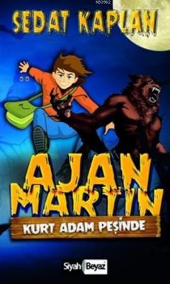 Ajan Martin