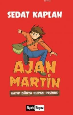 Ajan Martin