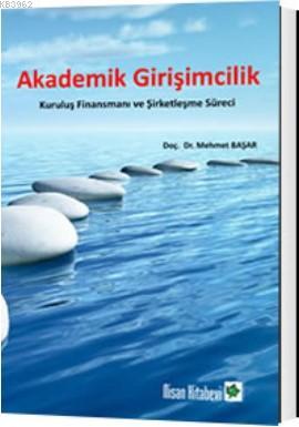 Akademik Girşimcilik