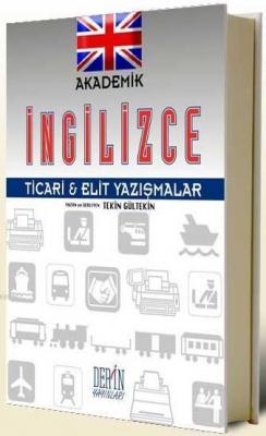 Akademik İngilizce